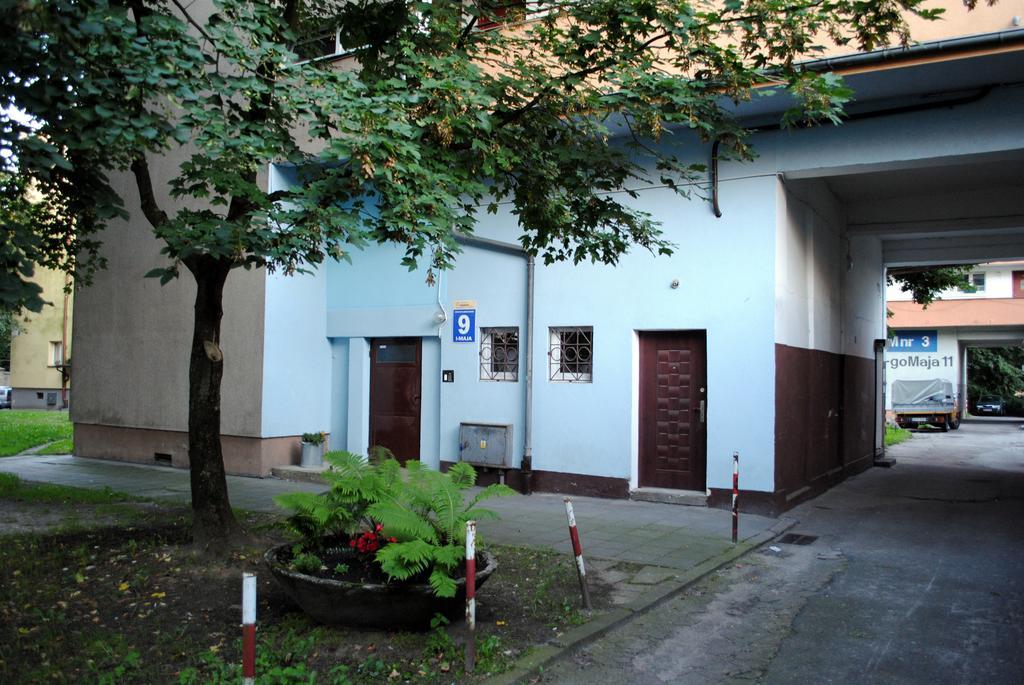 Apartament 1Maja Koszalin Exterior photo